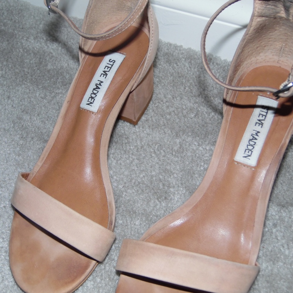 Steve Madden “Irenee”